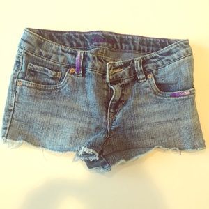 Levi’s girls short